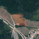 오사리 태양광발전소 이미지