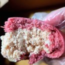 GS25 춘천신북점 | [정보공유] 춘천 신북 대형카페 맛과 비주얼을 그대로 재현한 구황작물빵 시그니처커피 맛집