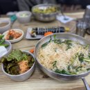 연이네촌국수 | [진주 망경동 맛집 추천]연이네촌국수