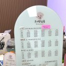 살랑살랑 펫미용 이미지