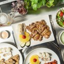 반가 숯불닭갈비 이미지