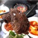 태백 한우 연탄구이 맛집(원조태성실비식당, 태백실비식당, 현대실비식당)