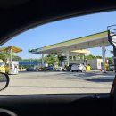 상무강변주유소 이미지