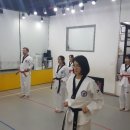 인천대 태권도장 이미지