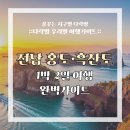 흑산 예리항 관광안내소 | 홍도 흑산도 1박 2일 완벽 가이드! 서남해 절경 속으로 떠나는 특별한 섬 여행 🏝️