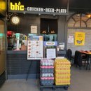 죽림초등학교 | 여수 죽림 BHC 치킨
