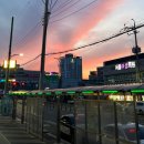 송정시외버스정류소