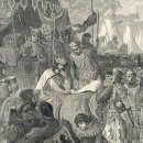 무능한 존 왕과 1215 마그나 카르타 (Magna Carta) I 이미지