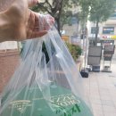 이마트 에브리데이 이문점 | 이문동 피자 맛집 오르다피자 에브리데이 이문점 고구마피자 후기!
