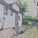 어반스케치 티스토리