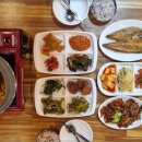 한끼밥상 이미지