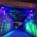 공산성 주차장 화장실 이미지