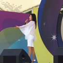 17.5,.27 CJB 뮤직파워 : 유지나 돈돈돈 타령, 레이디티 청춘열차 이미지