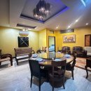 도깨비 당구장 이미지