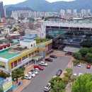 밀양시립도서관 이미지