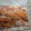 하복대시장 | 청운수산활어직판장 하복대점 가을대하소금구이 포장후기