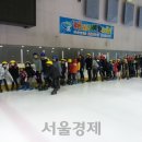 성산국민체육센터 체육관 이미지