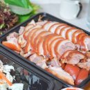 류장군족발 이미지