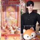 해피하우스 인형뽑기 이미지