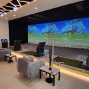 스크린골프연습장 터미널점 이미지