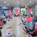 새누리은빛마을요양원 | 박달동요양원 사랑으로 가득한 은빛마을요양원 후기