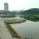 올림픽공원 이미지