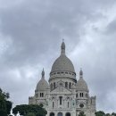 (주)혜성관광 | [2023.08] 프랑스 여행 파리 1일차 (에펠탑, 한식당, 몽마르뜨 언덕)