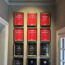 뚱땡이유명식당 팥죽 | 미슐랭 1스타 중국 차오산 요리 맛집 상하이 동방경연 (东方景宴, Oriental Sense &amp; Palate)