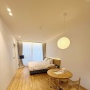 지에스25 양양서문 | 양양 하조대 오션뷰 욕조 감성숙소 추천 | 일기일회 STAY BATH 내돈내산 후기