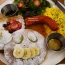 홈메이드 브런치 즐기기 이미지