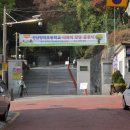 양지초등학교정문 앞 이미지