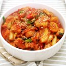 닭갈비