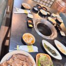 갈비가맛있다 | 상남동 고기집 어디 갈지 고민 끝｜내돈내산 갈비가 참 맛있다 후기