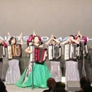 물결처럼 흘러간 감동의 밤— 서울 북한인권세계대회 마지막 날, 음악으로 하나 되다 이미지