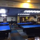 골든볼당구장 이미지