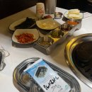 미락삼겹살 | 아산 탕정맛집 미락 삼겹살 후기