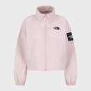 L-3 | 노스페이스 여성 올레마 플렉스 자켓 NJ3BS31L 코디 후기, 봄 간절기 바람막이 추천