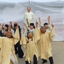 오월마당극 <언젠가 봄날에> | 2020 광산 오월문화제! 오월마당극 <언젠가 봄날에> 우리는 아직도 5월을 기억한다.