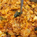 춘천닭갈비 이미지