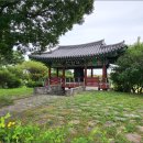 화랑유원지(중심광장) 이미지