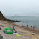 벌천포 해수욕장 이미지