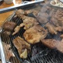 진수정갈비 | 인천 당하동 맛집 진수정갈비 푸짐하게 먹고 온 후기𖤐