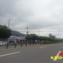 서마산IC 입구 이미지