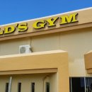 골드짐 휘트니스 이미지
