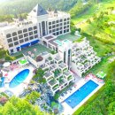 서산수 휴양콘도미니엄 이미지