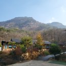 산정호수베이커리카페