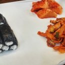 할매손충무김밥 이미지
