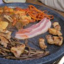 고대생막창묵은지삼겹살
