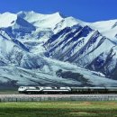▶ 중국여행 정보-티베트 열차 여행 이미지
