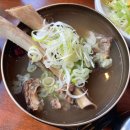 상무지구 점심 추천 &#39;박홍열갈비탕&#39; 한식 갈비찜 맛집 찐 후기